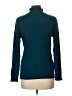 Calvin Klein Teal Turtleneck Sweater Size L - photo 2