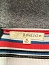 Rewind Stripes White Pink Casual Dress Size M - photo 7