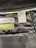 Greg Norman 100% Polyester Solid Black Shorts Size 8 - photo 3