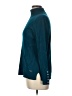 Calvin Klein Teal Turtleneck Sweater Size L - photo 5