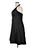 David's Bridal 100% Polyester Solid Black Cocktail Dress Size 14 - photo 5