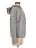 Honey Punch 100% Cotton Gray Sweatshirt Size M - photo 4