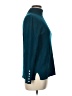 Calvin Klein Teal Turtleneck Sweater Size L - photo 4
