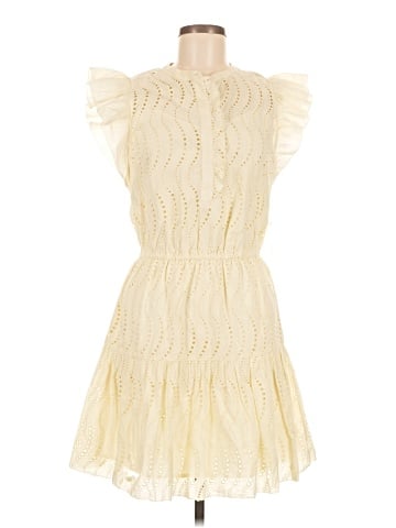 Joie Cocktail Dress (view 1)
