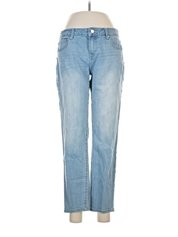 Jennifer Lopez Jeans (view 1)