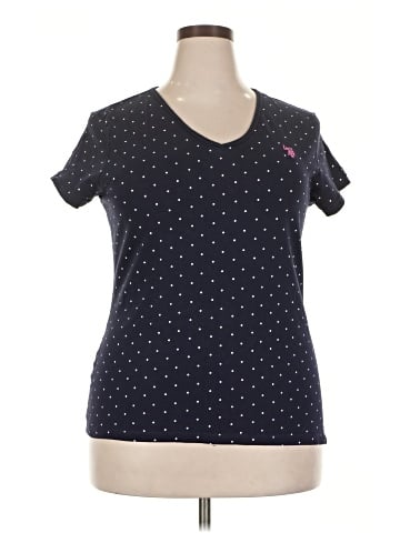 U.S. Polo Assn. Short Sleeve T-Shirt (view 1)