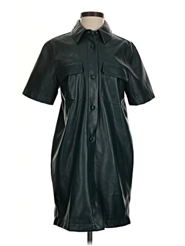 7 For All Mankind Casual Dress (view 1)