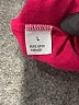 Unbranded Pink Sleeveless Blouse Size L - photo 8