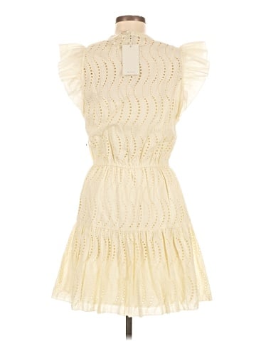 Joie Cocktail Dress (view 2)