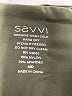 SAVVI Solid Green Active Pants Size M - photo 4