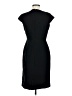 Calvin Klein Solid Black Cocktail Dress One size - photo 2