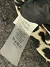Vince Camuto 100% Polyester Animal Print Brown Sleeveless Blouse Size M - photo 8