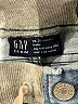 Gap Blue Jeans Size 18-24 mo - photo 3