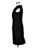 Calvin Klein Solid Black Cocktail Dress One size - photo 5
