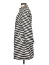 CAbi Stripes Black Coat Size L - photo 5