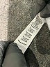 FRAME Silver Gray Turtleneck Sweater Size XS - photo 7