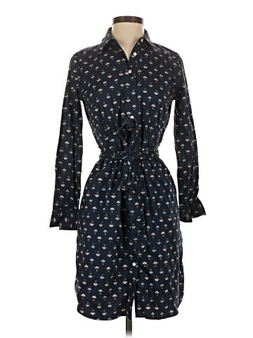 UNTUCKit Casual Dress (view 1)