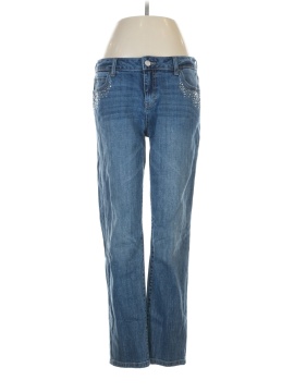 Jennifer Lopez Jeans