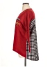 Gameday couture Red 3/4 Sleeve Top Size XL - XXL - photo 5