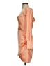 Jonathan Simkhai Solid Orange Cocktail Dress Size 2 - photo 5
