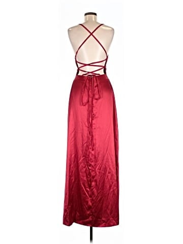 Assorted Brands Cocktail Dress (view 2)