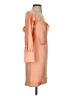 Jonathan Simkhai Solid Orange Cocktail Dress Size 2 - photo 4