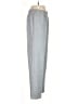 Fabletics Chevron-herringbone Gray Casual Pants Size M (estimated) - photo 4