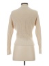 Madewell 100% Cotton Ivory Turtleneck Sweater Size XS - photo 2