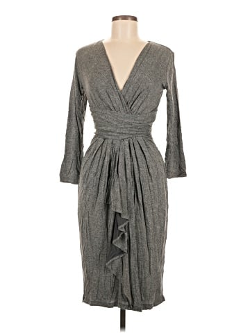 Ronen Chen Cocktail Dress (view 1)