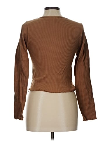DKNY Jeans Long Sleeve T-Shirt (view 2)