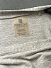Collection Gray Long Sleeve T-Shirt Size S - photo 7