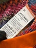 Shein 100% Polyester Print Teal Casual Skirt Size S - photo 5