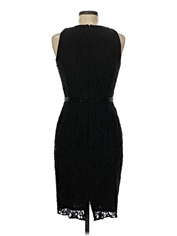 Carmen Marc Valvo Cocktail Dress (view 2)