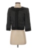 Donna Karan New York Black Jacket Size 2 - photo 1