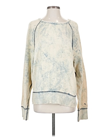 Rag & Bone/JEAN Long Sleeve T-Shirt (view 1)