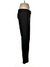 Express Outlet Solid Black Dress Pants Size 6R - photo 4