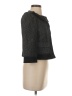 Donna Karan New York Black Jacket Size 2 - photo 4