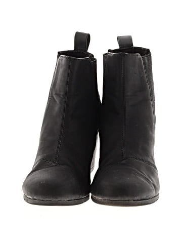 TOMS Ankle Boots (view 2)