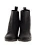 TOMS Black Ankle Boots Size 10 - photo 2