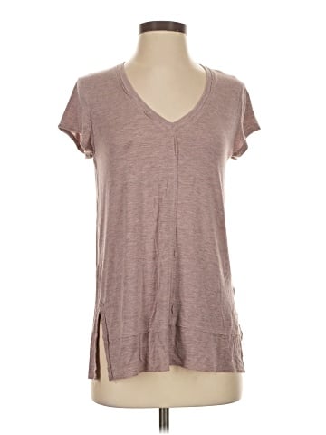 H by Bordeaux Short Sleeve T-Shirt (view 1)