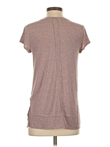 H by Bordeaux Short Sleeve T-Shirt (view 2)