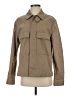 Express Tan Jacket Size XS - photo 1