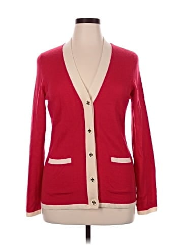 Tory Burch Cardigan (view 1)