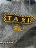 TAXI 100% Cotton Blue Denim Jacket Size S - photo 6