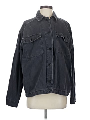 BDG Denim Jacket (view 1)