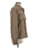 Express Tan Jacket Size XS - photo 4
