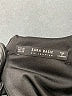 Zara Basic Black Cocktail Dress Size XS - photo 7