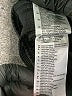 Adidas 100% Polyester Black Track Pants Size XS - photo 8