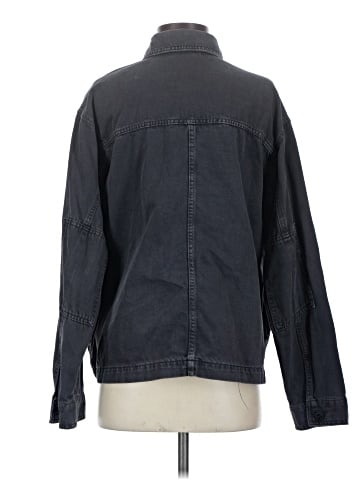 BDG Denim Jacket (view 2)