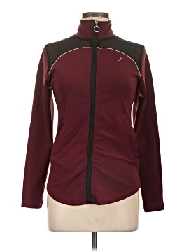 Body Instinct Track Jacket